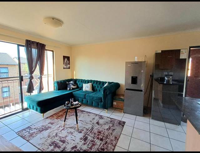 2 BEDROOM APARTMENT FOR SALE IN OLYMPUS AH